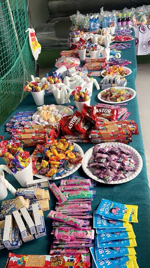 Eid gift packs